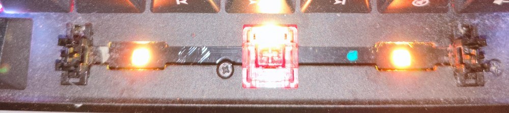 LED