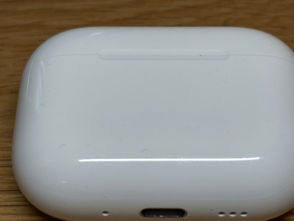 嬉しい、優しい、USB-C