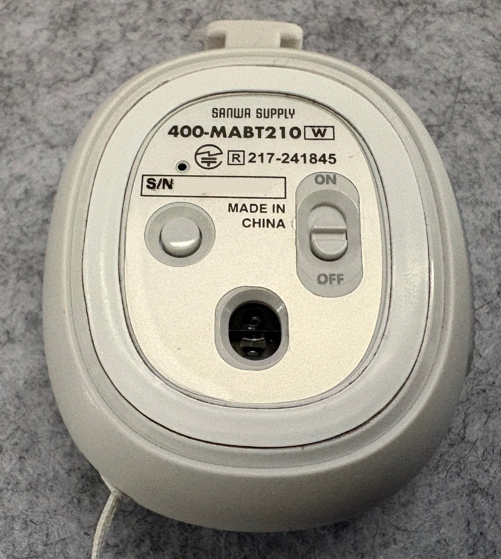 400-MABT210W裏面