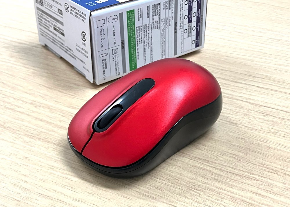 こんな感じ