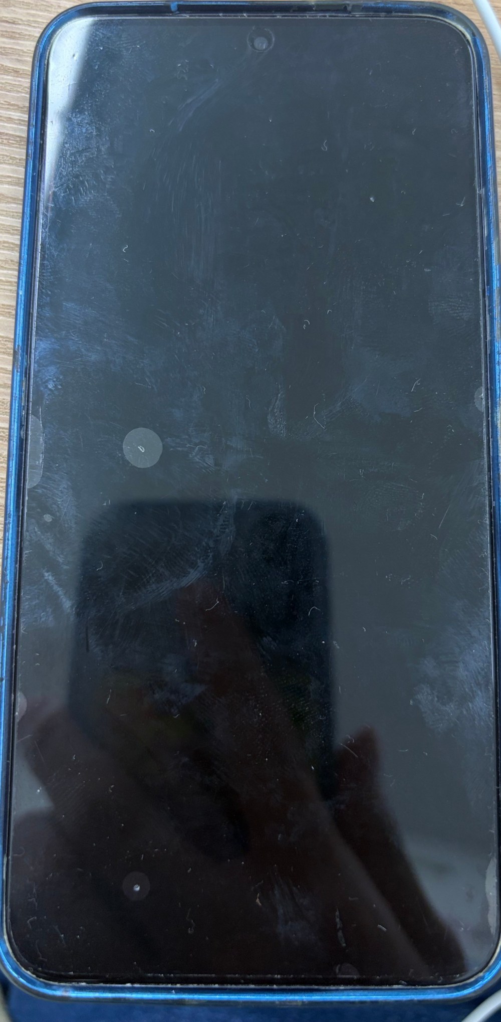 SAMSUNG GalaxyS22 SCG13 レビュー写真2