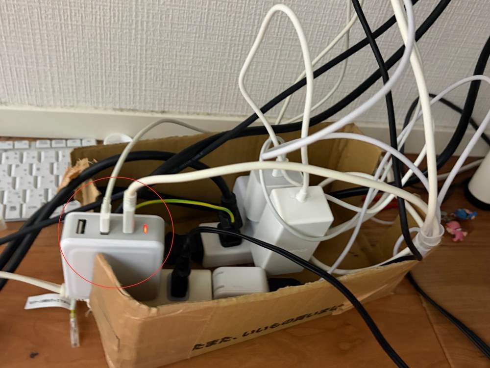 ナショナル  レビュー写真2