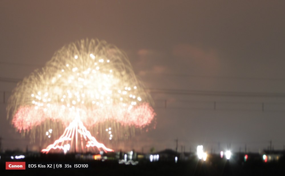 うまく撮りたかった・・・