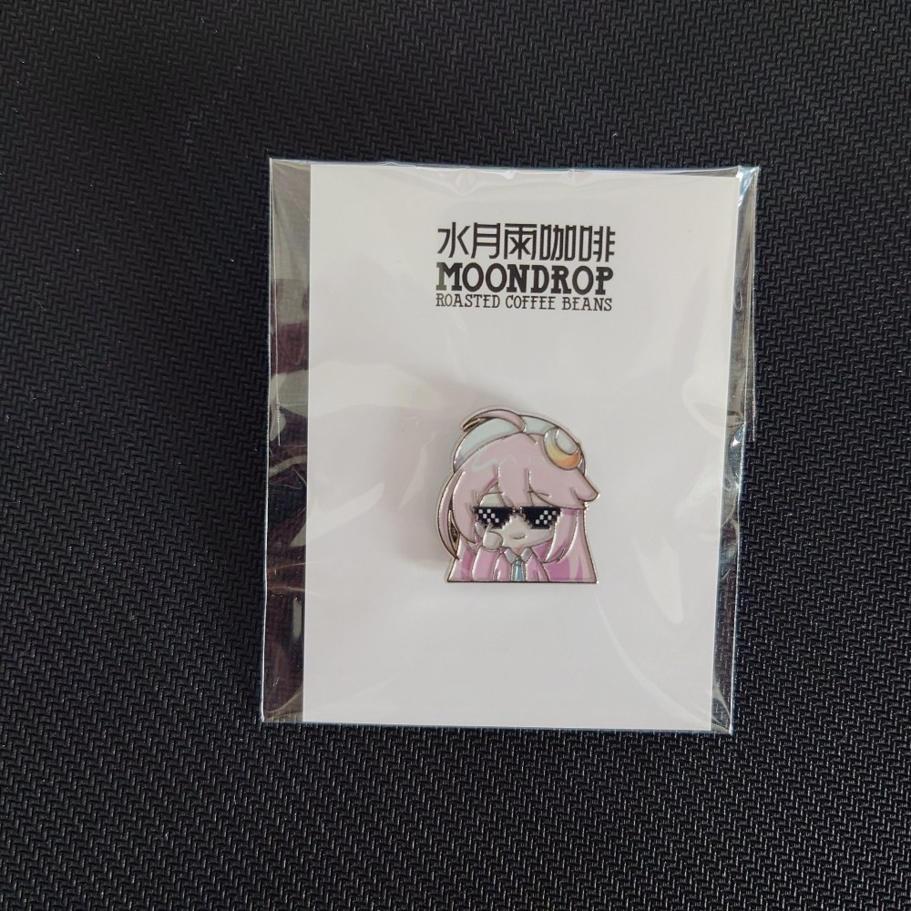 Moondrop  レビュー写真3