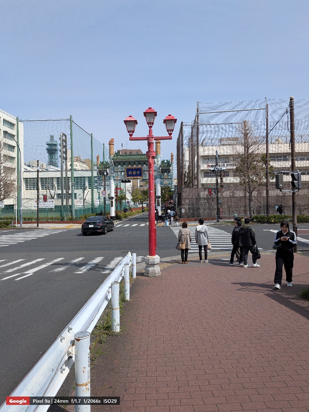 実際の撮影写真