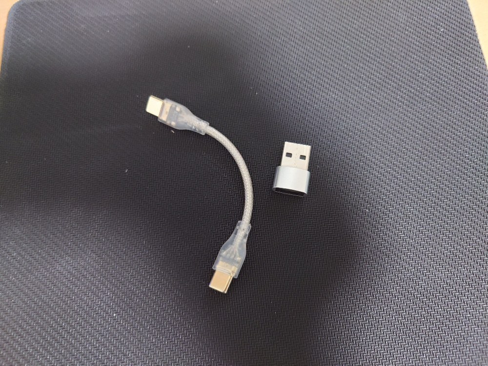 付属品