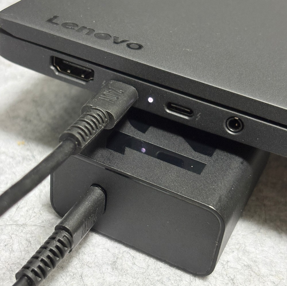 景品５：Motorola 純正 ACアダプタ ターボパワーチャージャー125W SJMC1251