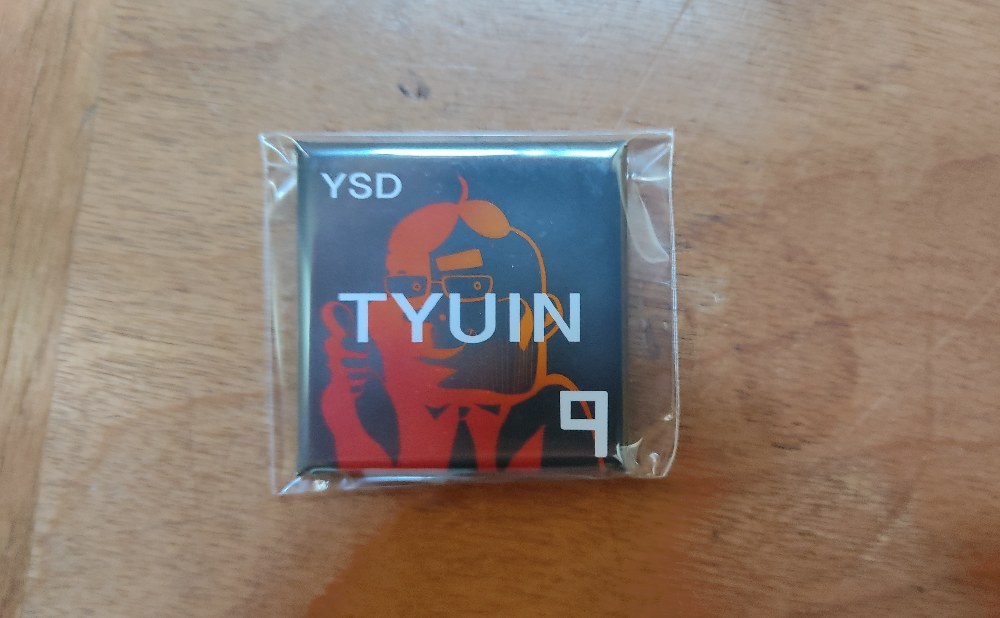 YSDマグネット