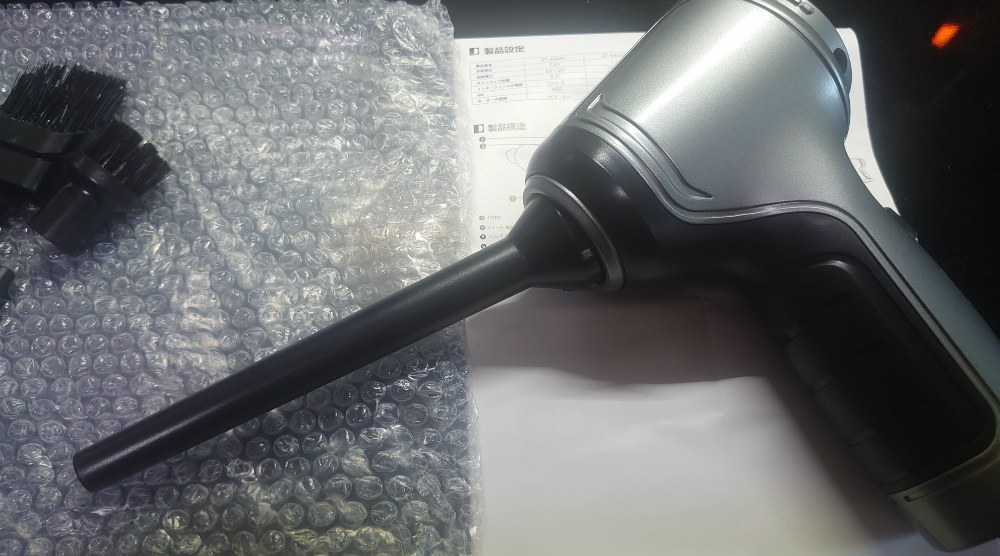 特筆すべき機能