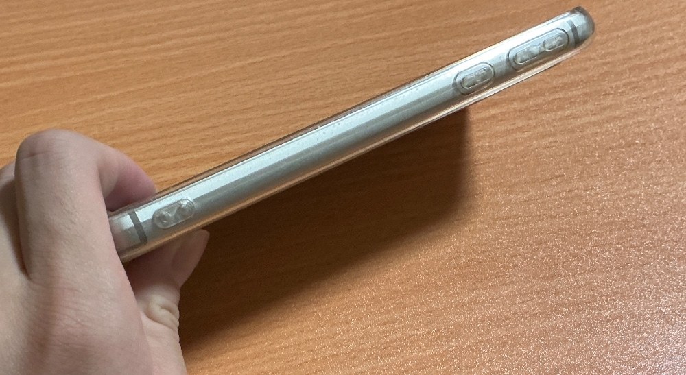 AQUOS sense 3 SH-M12 レビュー写真5