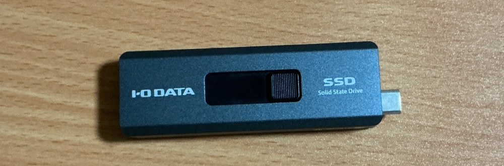 IODATA  レビュー写真3