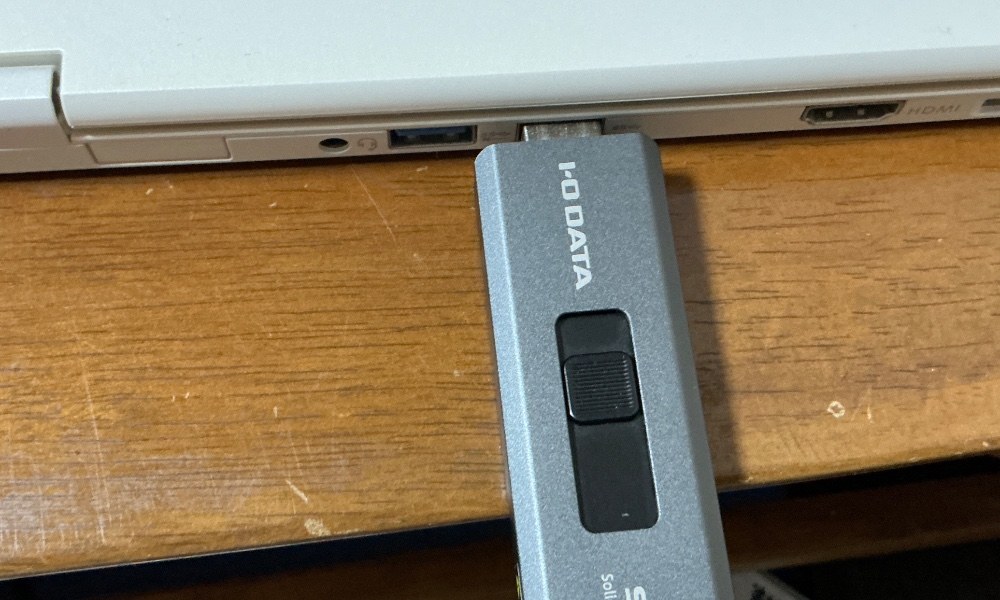 IODATA  レビュー写真5