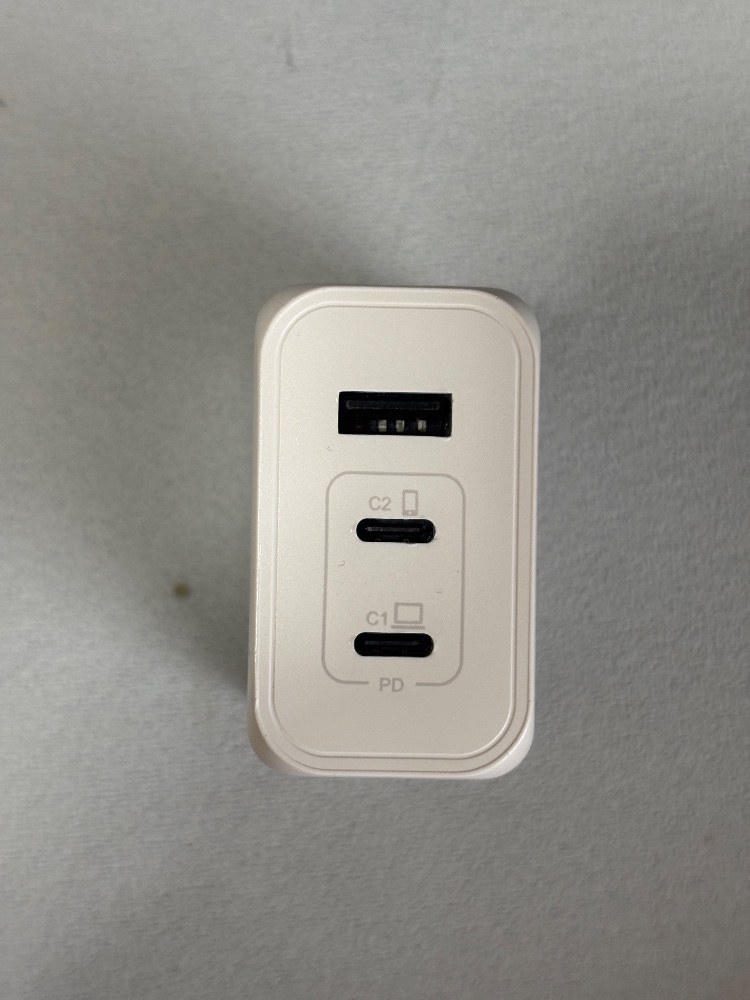 多摩電子工業 Permier PR-AP146UC2W レビュー写真3