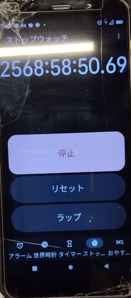 FOSSiBOT FOSSiBOT F101P レビュー写真4