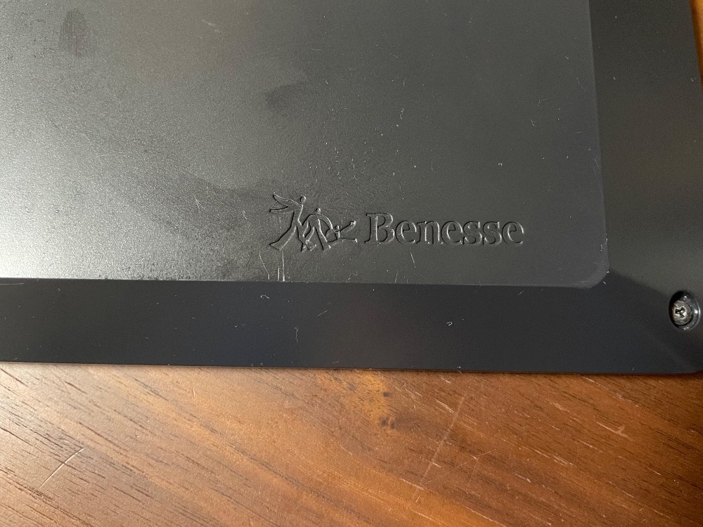 Panasonic TAB-A05-BA1 レビュー写真3
