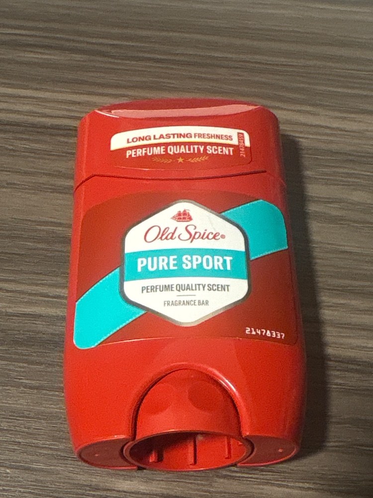 P&Gジャパン合同会社 オールドスパイス PSf レビュー写真