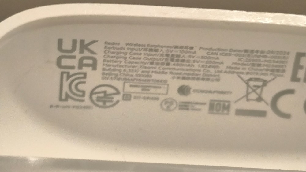 技適警察対応