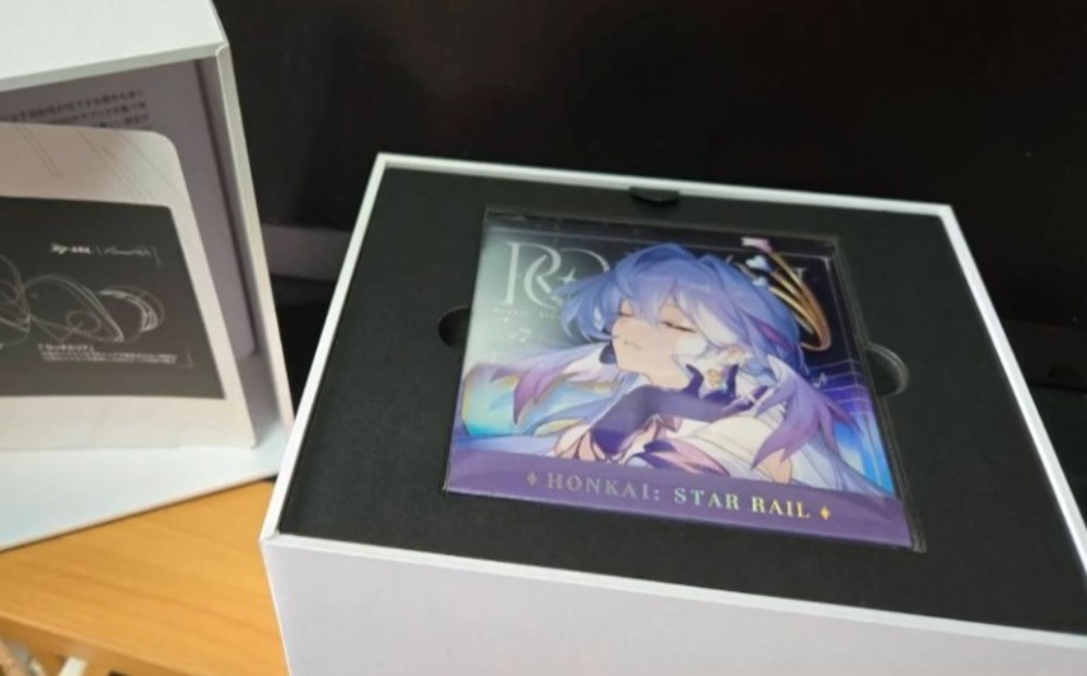 Moondrop Robin's earphone レビュー写真5