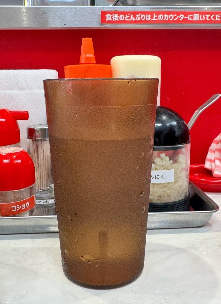 細かい心配りを感じる内部
