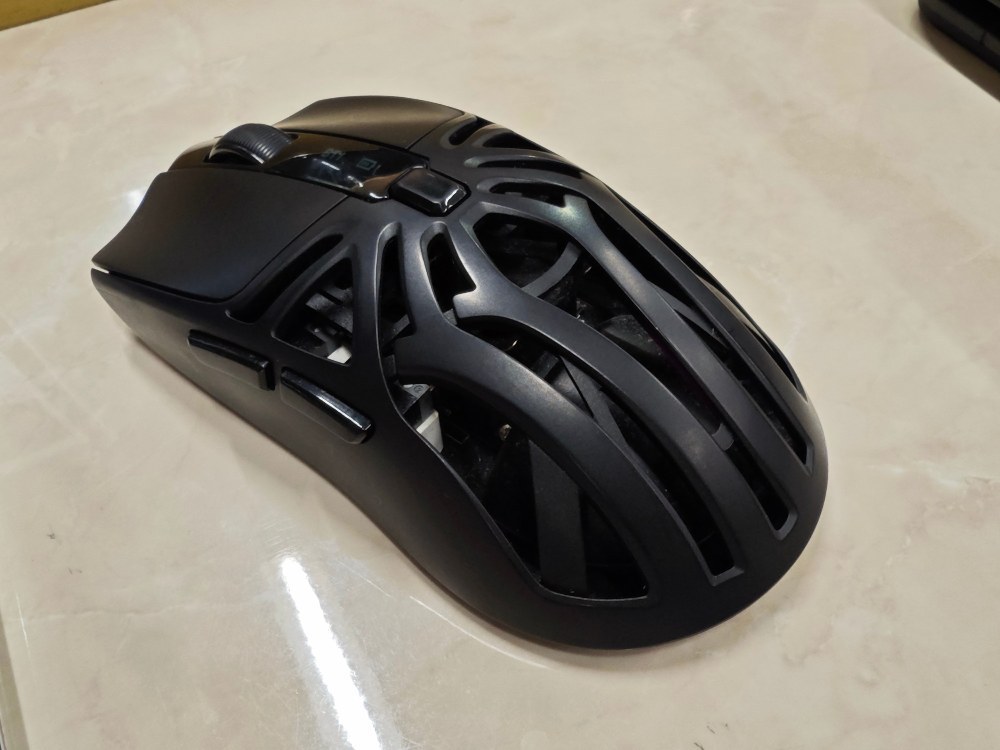 見た目