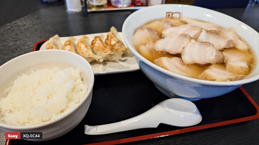 みんながよく撮る飯テロではXperiaは向いてるのか！　その2