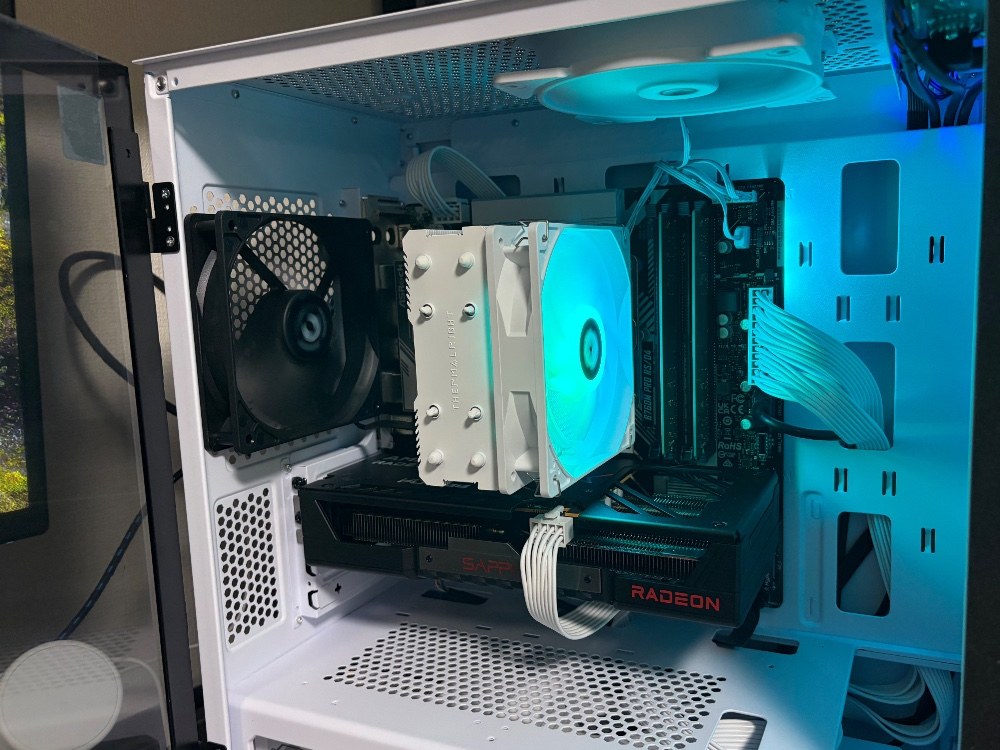 ThermalLight Assassin X レビュー写真2