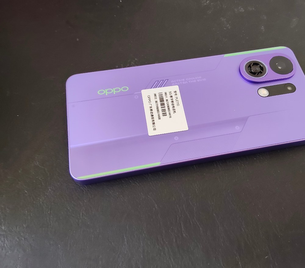 アリエクでスマホを購入しました