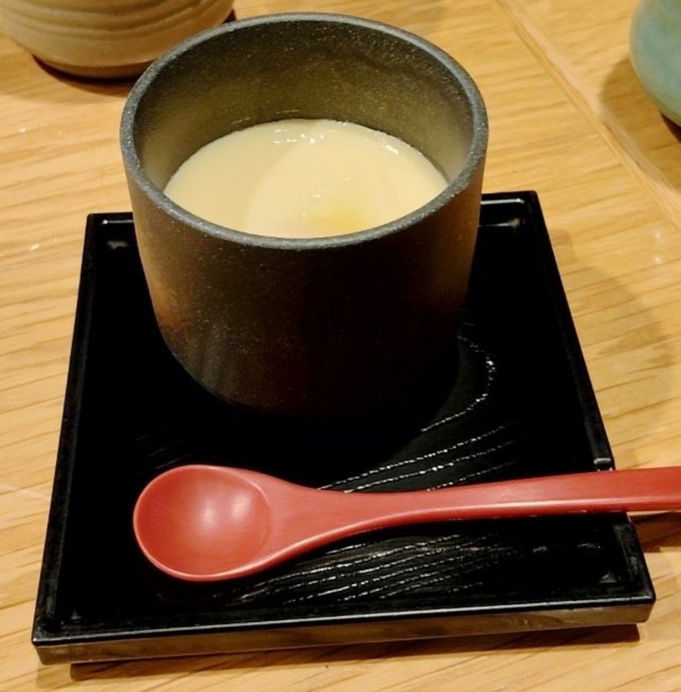 茶碗蒸し