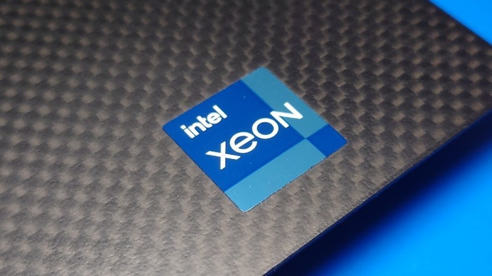 XEONというロマン。