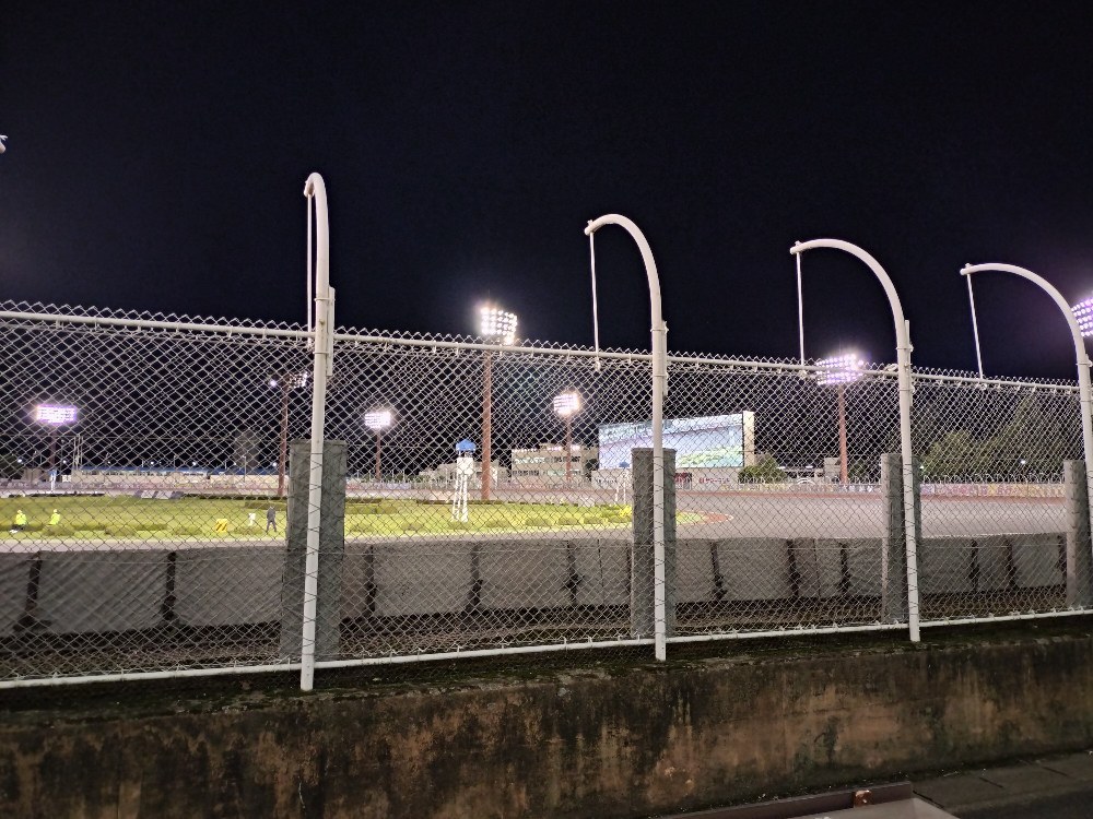 夜