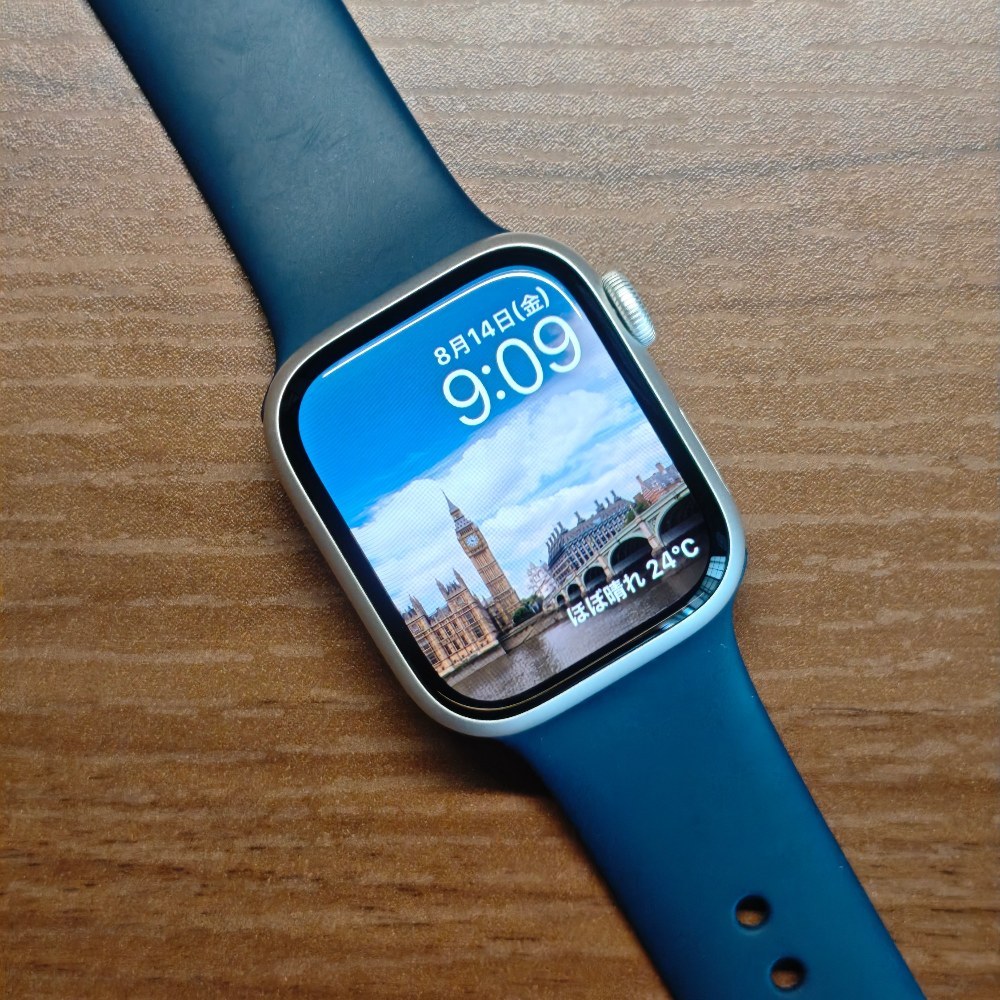 AppleWatch Series9