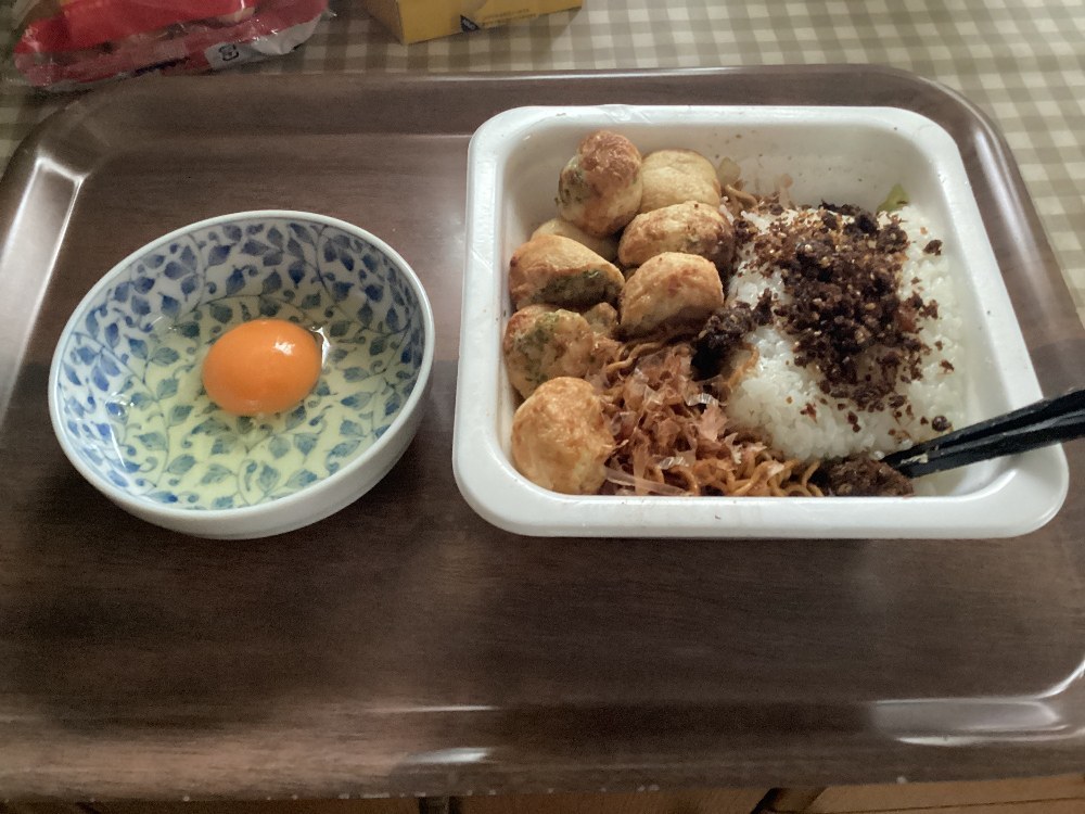 魔改造④＆完成＆実食！