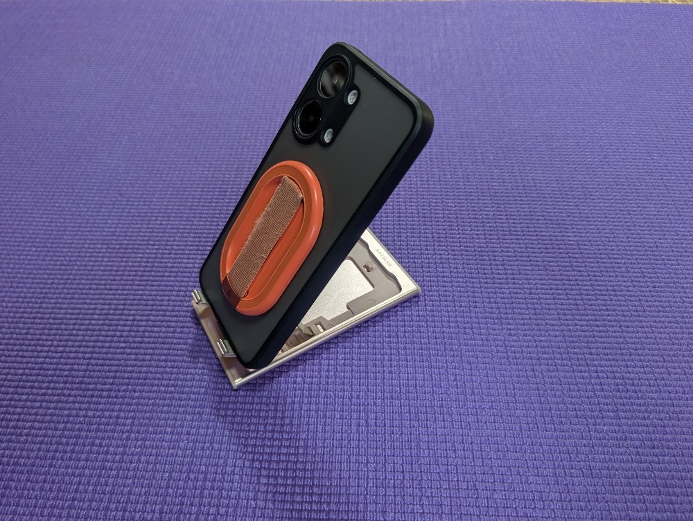 スマホスタンド