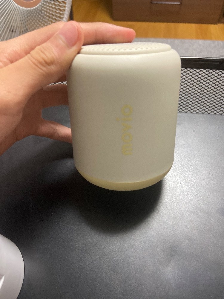 某電気屋で買った激安スピーカー