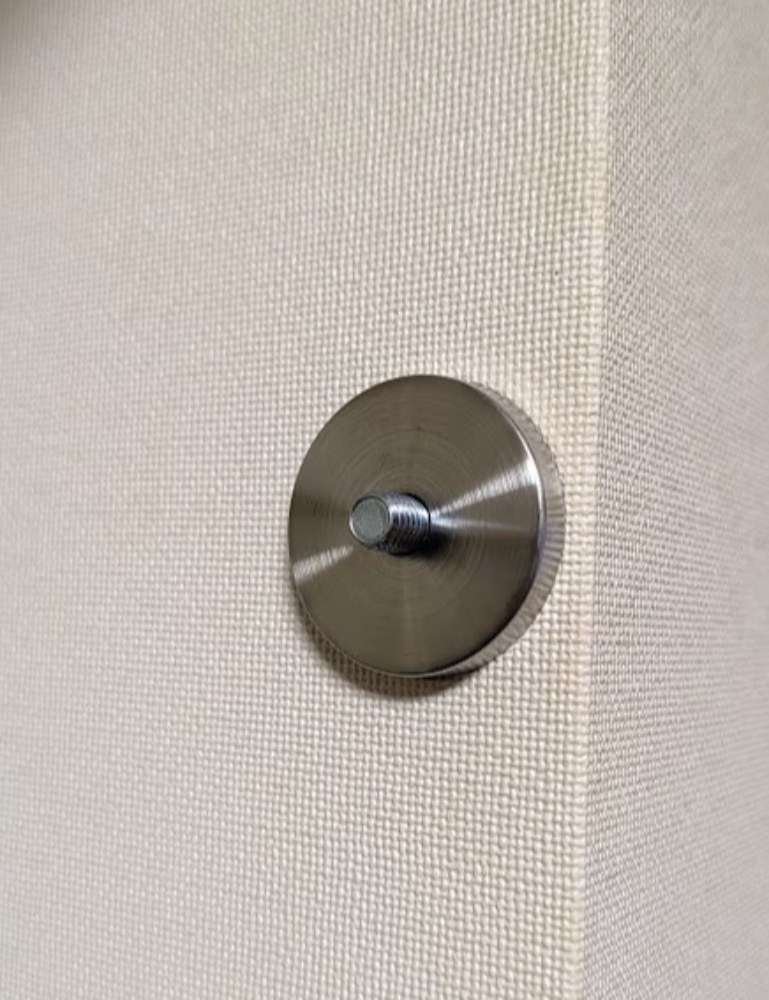 目隠し付いています！