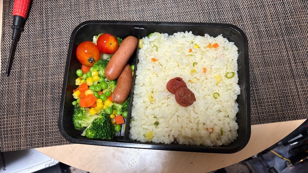 レビュー写真1