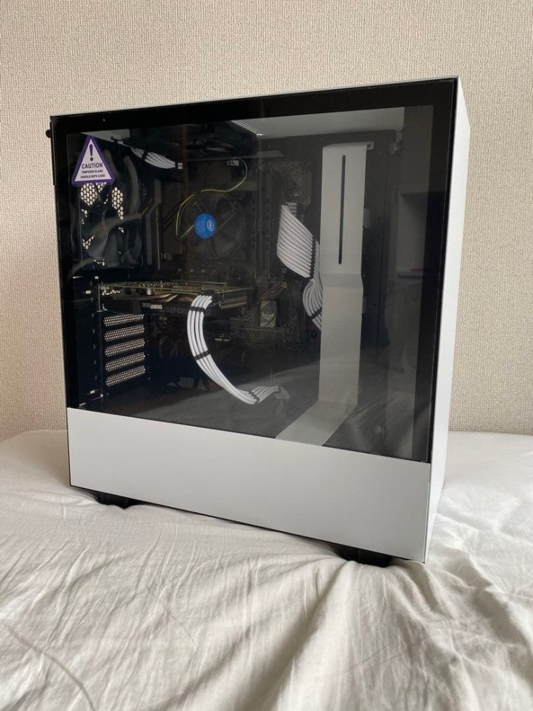 さらに旧PCも約5万円で売却