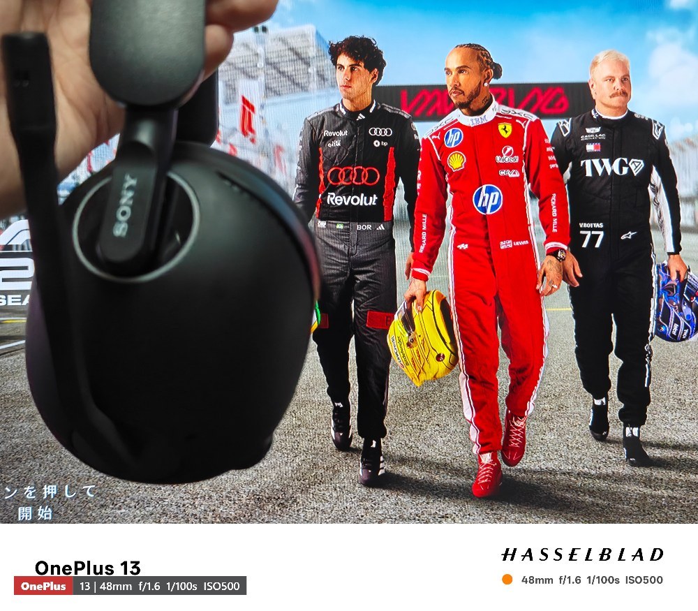 真の用途ゲームではどうなのか。F1 25で検証！！！