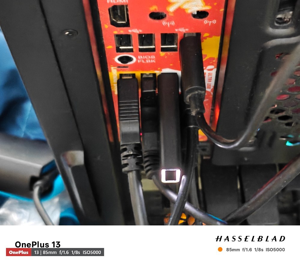 ハイエンド自作PC環境だと謎の途切れが発生