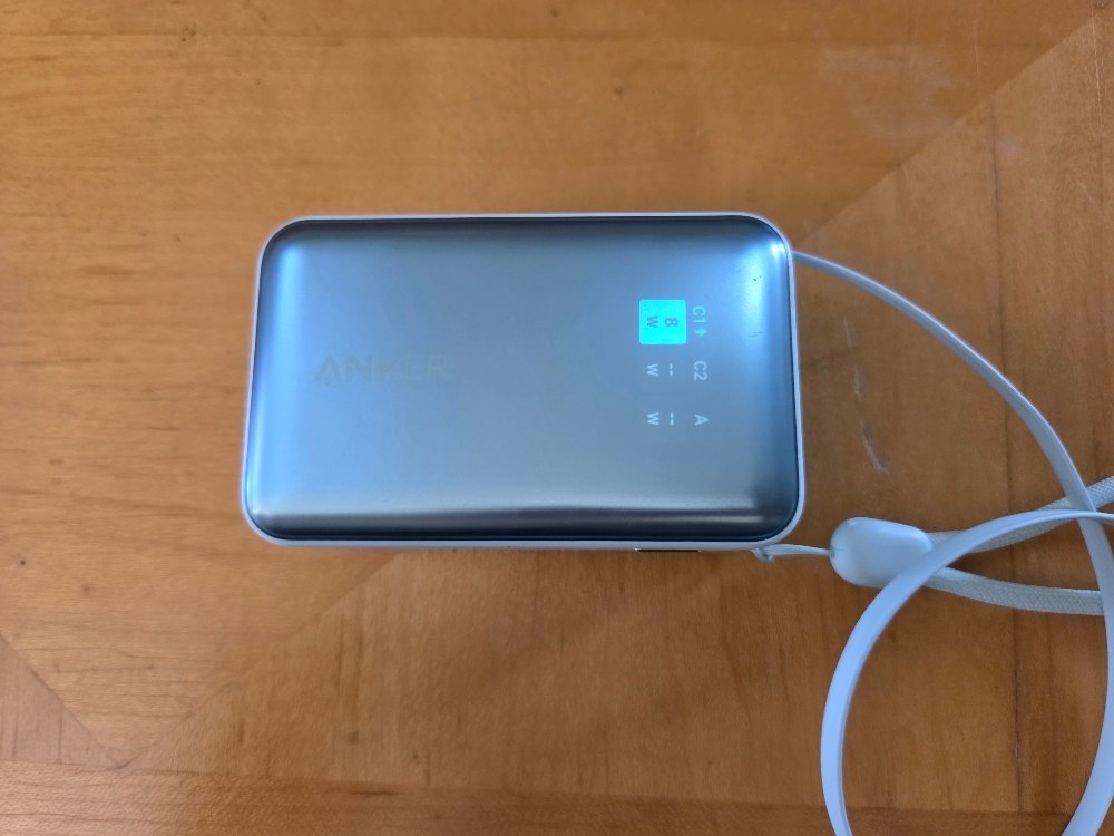 それぞれのワット数表示