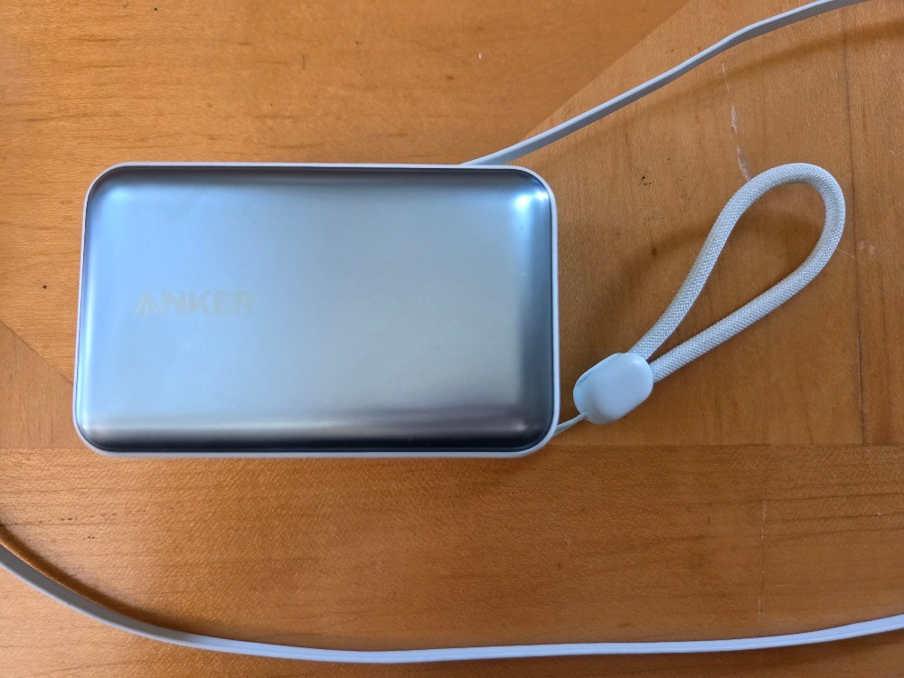ストラップ