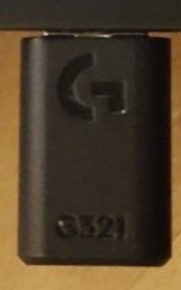 LIGHTSPEEDレシーバー
