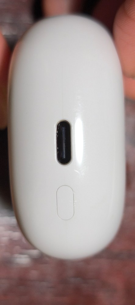 充電口画像