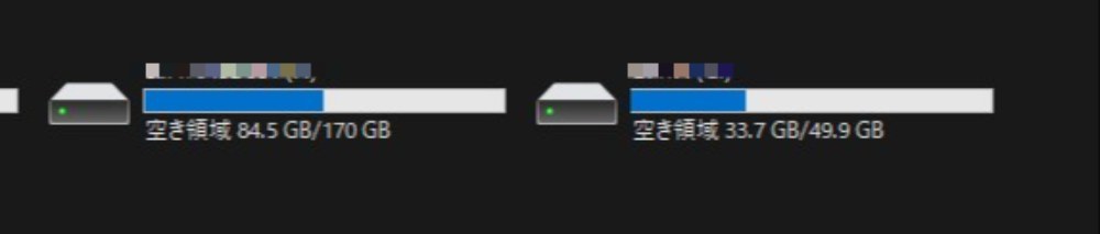 TOSHIBA TX/64HWH レビュー写真2