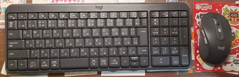 1 見た目( ﾟдﾟ )