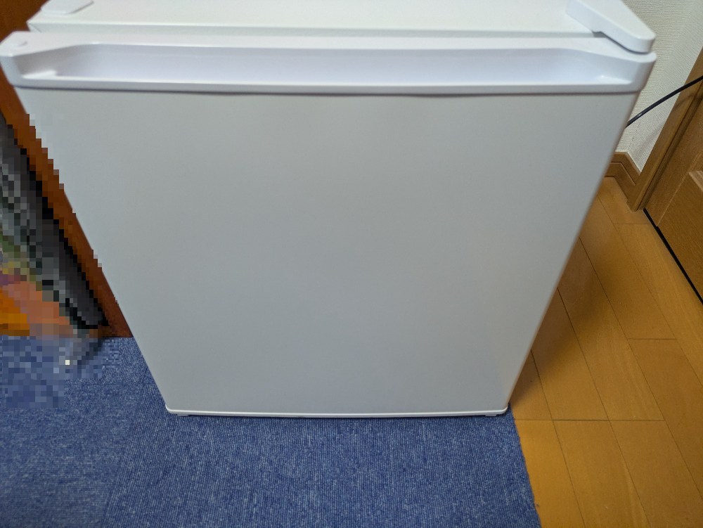 まずは、機種の紹介から