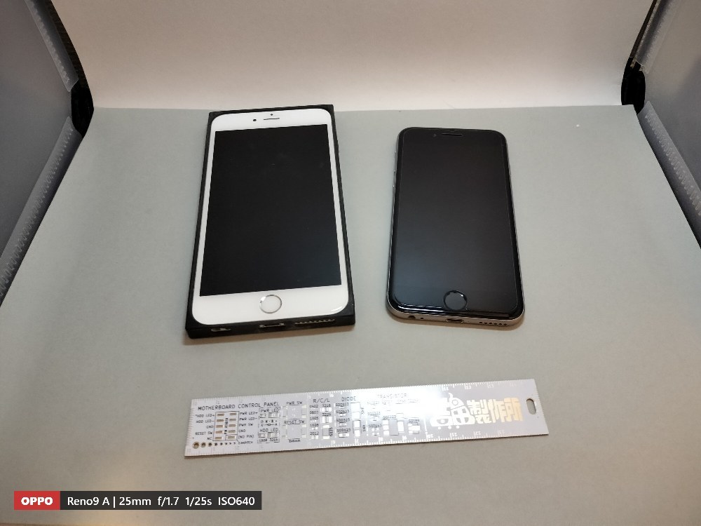 iPhone?