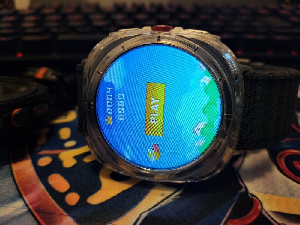 ゲーム