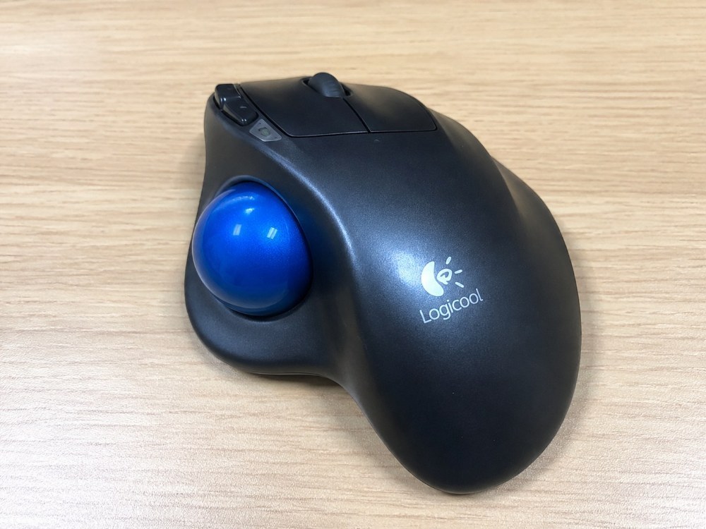 Logicool 「M570」