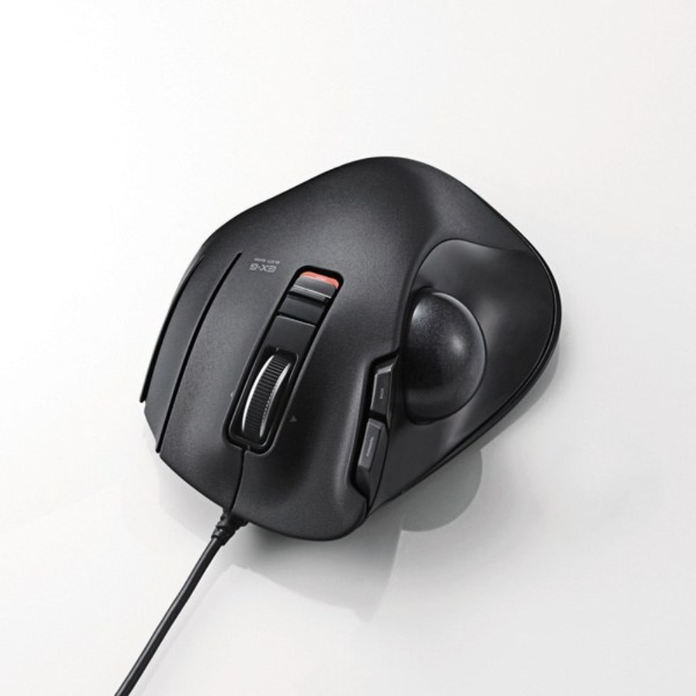 ELECOM 「M-XT1URBK」